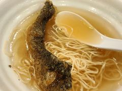 -恩宁刘福记(东华东路店)