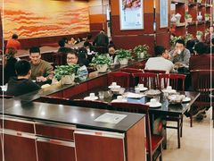大堂-蝎王府羊蝎子(西稍门店)