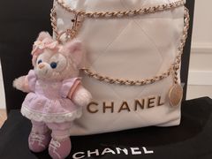 -CHANEL(恒隆广场店)