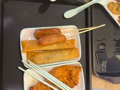 -回味鸭血粉丝汤(砂之船店)