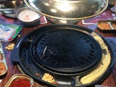 -海之屋韩式烤肉(海棠68环球美食街店)