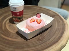 -狐狸和向日葵(北京路店)