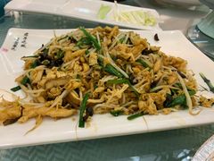 春饼合菜-正阳春烤鸭店(杨楼店)