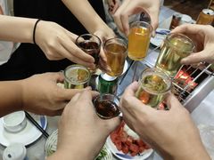 -小寒羊烧烤(凯瑞时代大厦店)