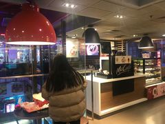 -麦当劳(东急新天地店)