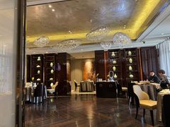 -北京泰富酒店-柏景轩中餐厅