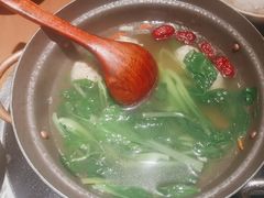 -吃饭皇帝大(长宁龙之梦店)