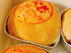 -泰康食品(南京东路店)