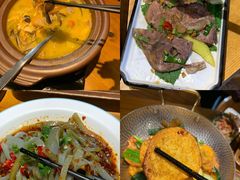 -隔壁老王·家常云南菜(花巷店)