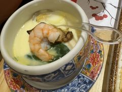 -清水日本料理铁板烧(学府路店)