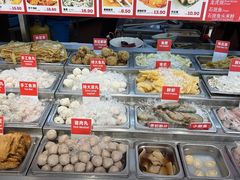 -阿坤纯正西刀鱼丸(Kuala Lumpur Branch)