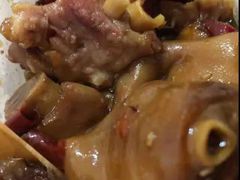 -蘑菇圈·云南野生菌菇炒饭·巷口食堂(悦荟店)