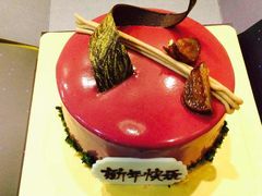 -黑池口感烘焙·生日蛋糕(坂田店)