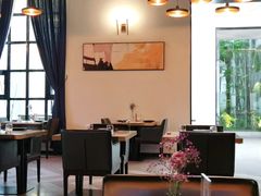 大堂-IL Forno 意坊·意大利餐厅(花园店)