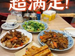 -协顺园回头馆(南顺城路店)