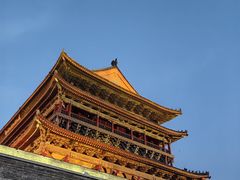 -西安鼓楼