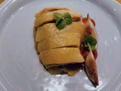 -宝盛水博园大酒店·中餐厅·杭帮菜
