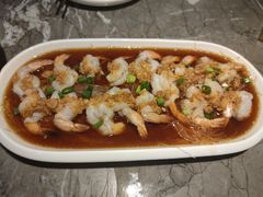 -前海沿·青岛菜(李沧万达店)
