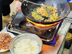 -古真记钵钵鸡(老公园店)