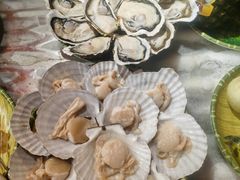 -遇西祠·海鲜烧烤(总店)
