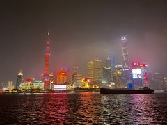 -外滩往事民国上海菜(黄浦店)