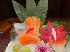 -弓二·烧鸟居酒屋(财富购物中心店)