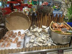 -初色海鲜自助(万丰路店)
