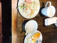 -禅驿嘉定院子-禅欢江景餐厅·中餐·户外烧烤定制(乐山大佛店)