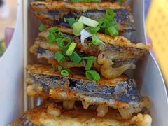 -李好吉吉自选炸鸡(星天广场店)