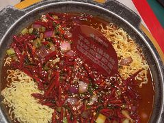 -南锣南门