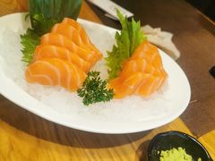 -德川家日本料理(中关村寰太大厦店)
