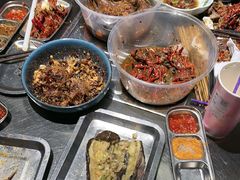 -马路牙子烧烤音乐酒馆(望京店)