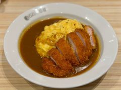 -COCO壱番屋(北京平安国际金融中心店)