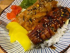 -林妈妈村·日式料理(宝山万达店)
