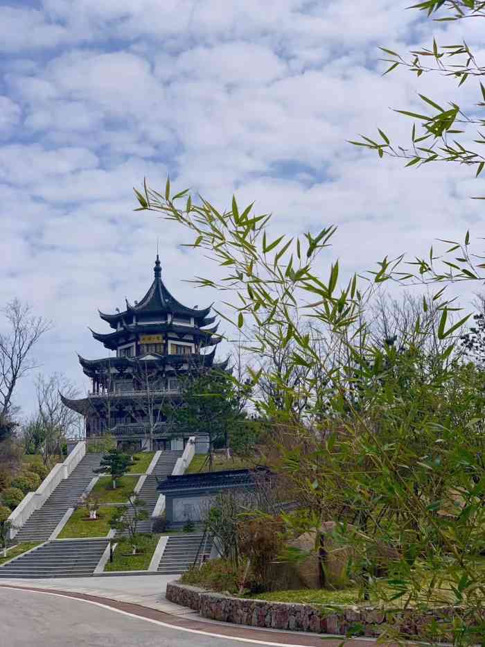 渔洋公园-"5/1还是早早的起来了,渔阳公园很近但是."-大众点评移动版