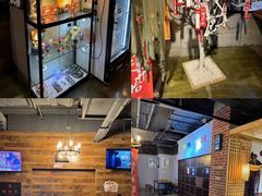 -长藤鬼校(龙翔店)