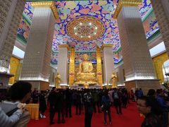 -法门文化景区