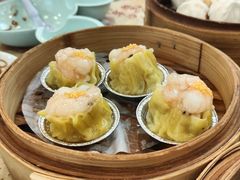 -点都德(喜粤楼店)