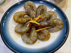 -渔娘渔家丹东海鲜(东直门店)