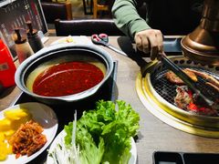 -火炉火自助餐(枫蓝国际店)