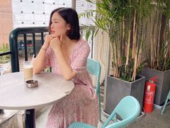-Nectar One Cafe(勇烈路n1店)