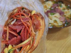 -小陈方酥锅盔(古城总店)