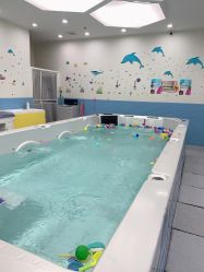 -爱儿乐婴幼儿恒温游泳馆(南山桃源村店)