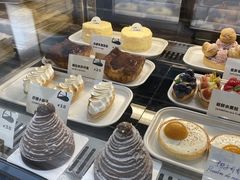 -光作面包Voila Lumiere(中山店)
