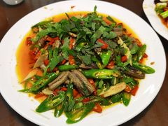 -飞虹鱼馆(春华路店)