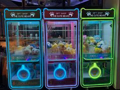 -CIAO·团建聚餐·生日派对轰趴馆(福田店)