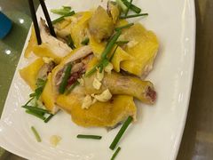 -朗记餐厅·传统湛江菜(康宁路店)