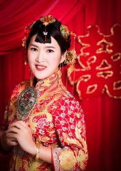 -天长地久婚纱摄影(宝安梦幻影城西乡店)