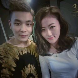 点击看大图 -3AM HAIR SALON烫发染发接发