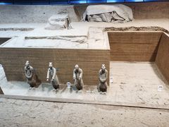 -秦始皇帝陵博物院-丽山园